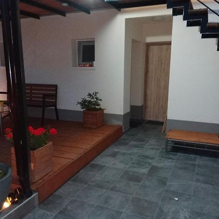 David Home 56 Зноймо Экстерьер фото