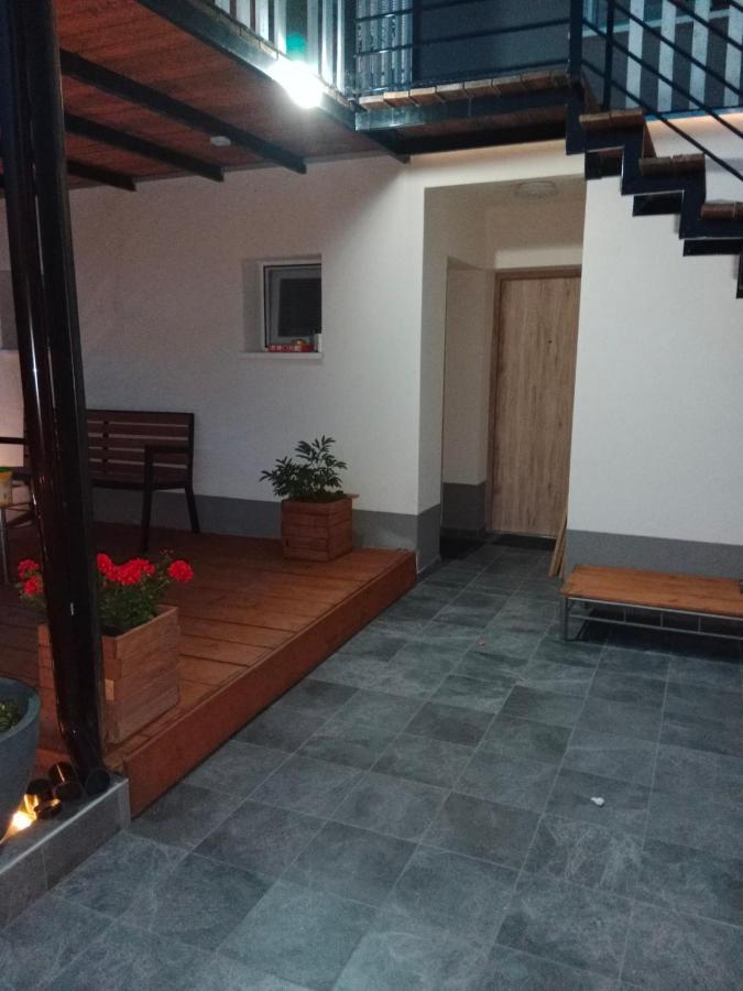 David Home 56 Зноймо Экстерьер фото