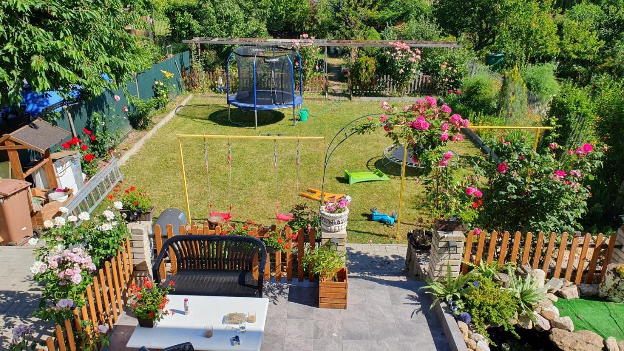 David Home 56 Зноймо Экстерьер фото