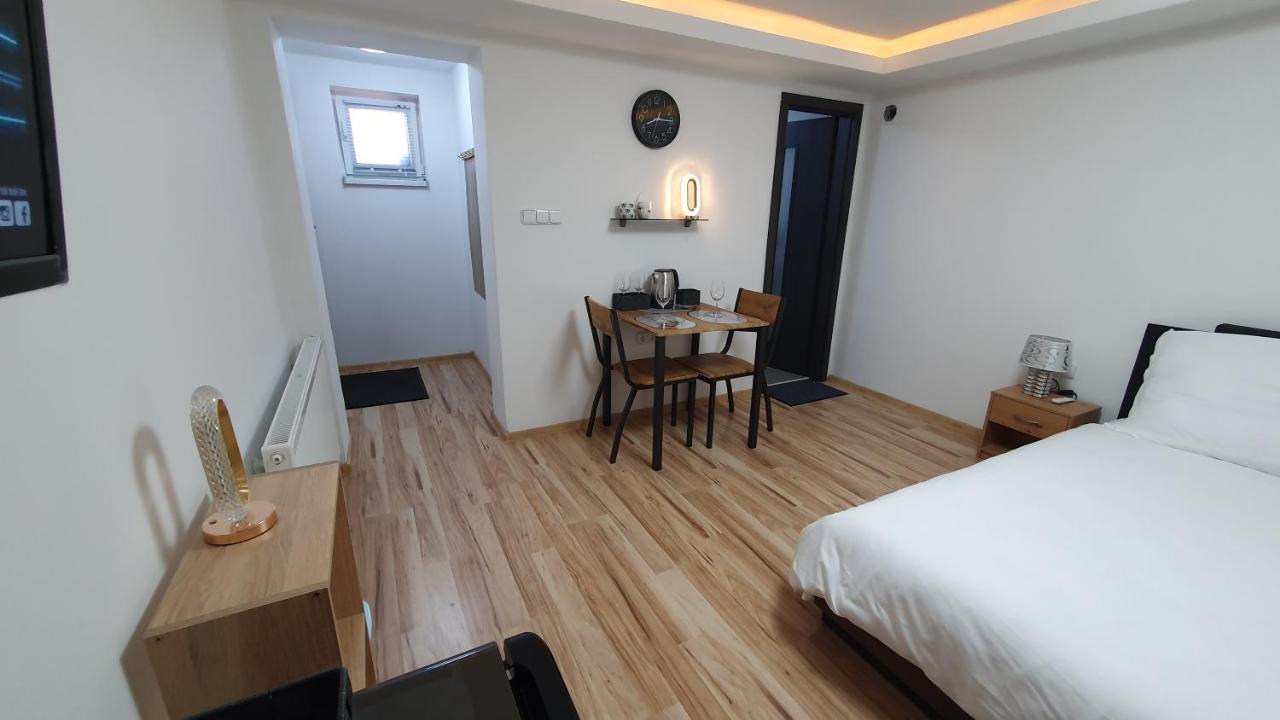 David Home 56 Зноймо Экстерьер фото