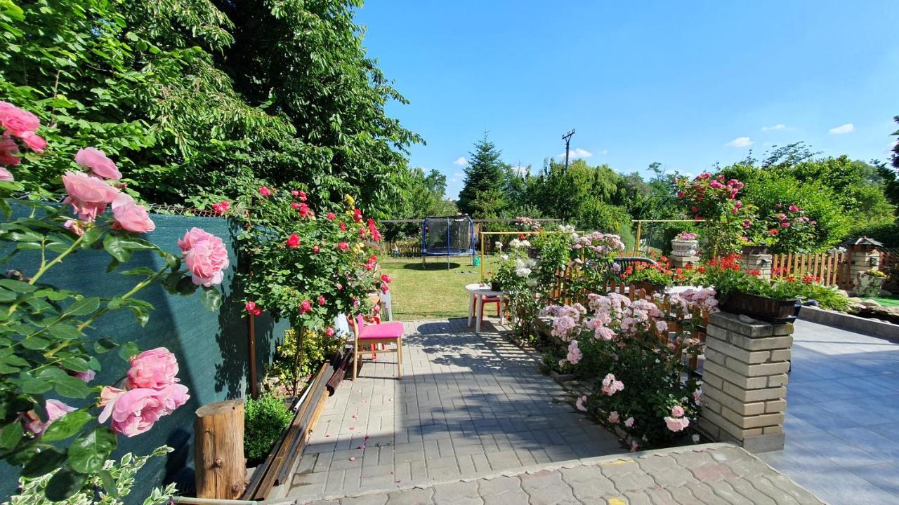 David Home 56 Зноймо Экстерьер фото