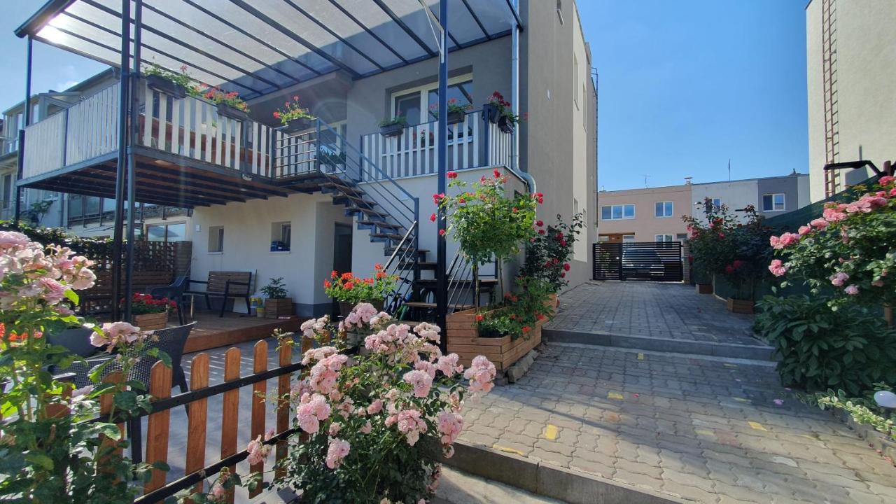 David Home 56 Зноймо Экстерьер фото