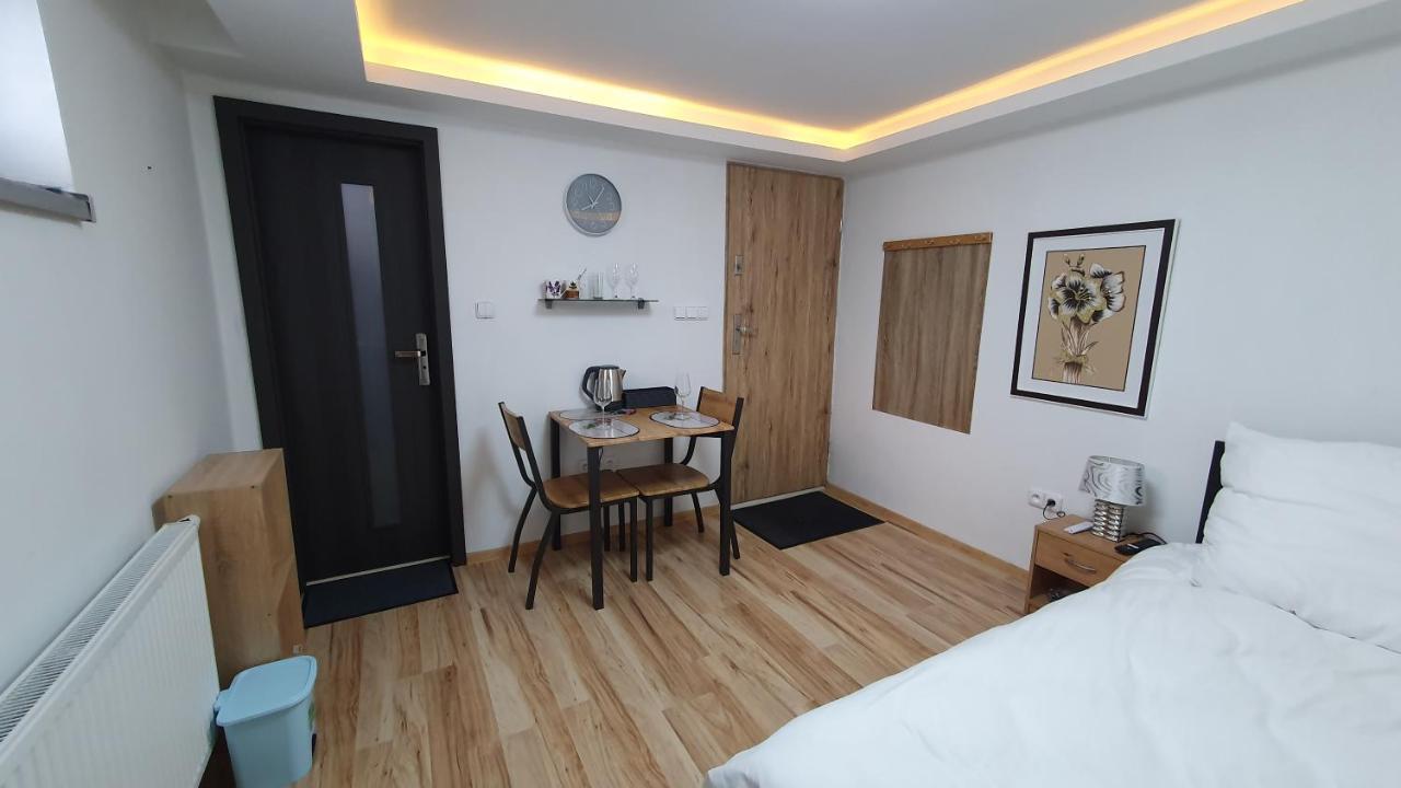 David Home 56 Зноймо Экстерьер фото