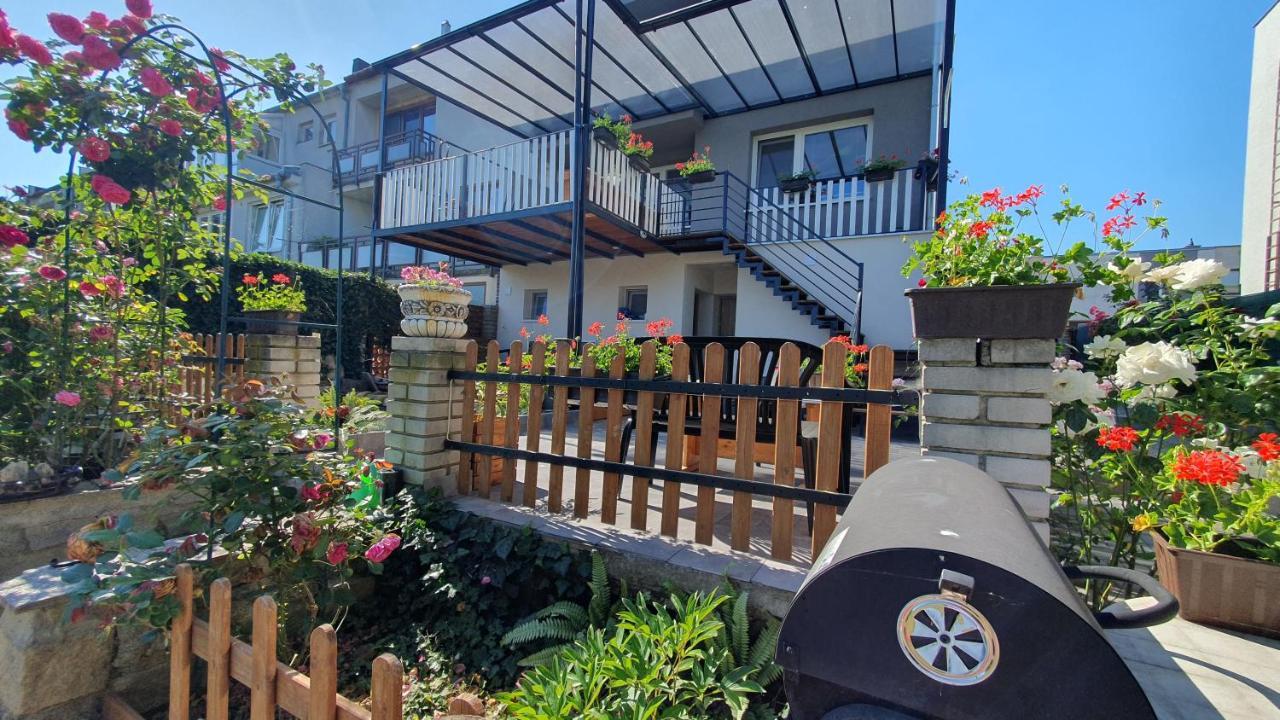 David Home 56 Зноймо Экстерьер фото