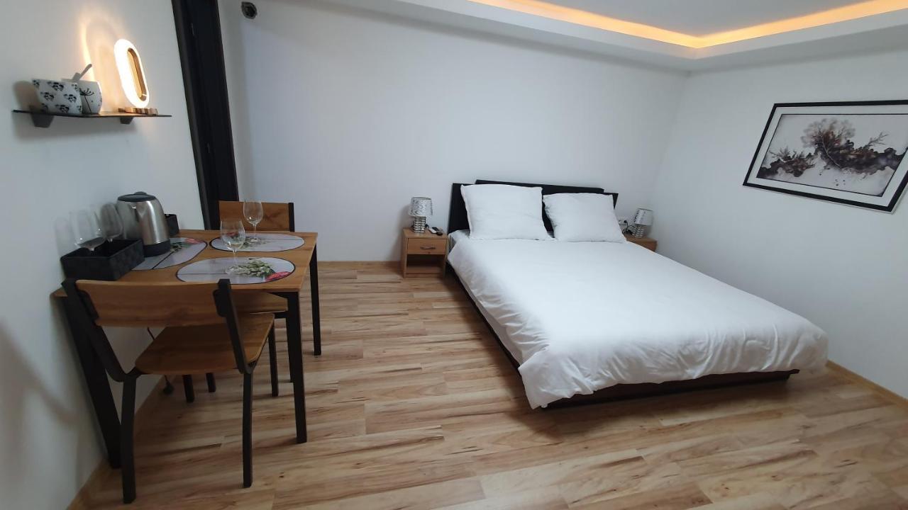 David Home 56 Зноймо Экстерьер фото