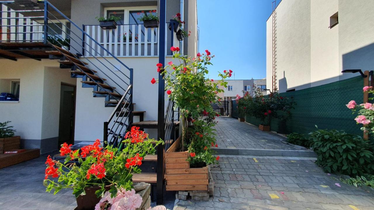 David Home 56 Зноймо Экстерьер фото