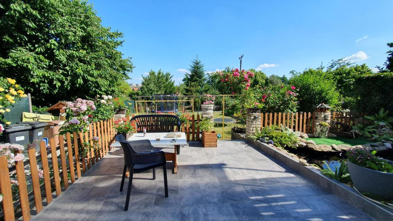 David Home 56 Зноймо Экстерьер фото