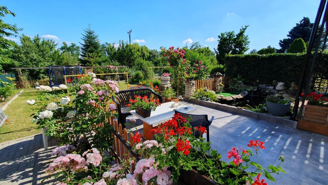 David Home 56 Зноймо Экстерьер фото