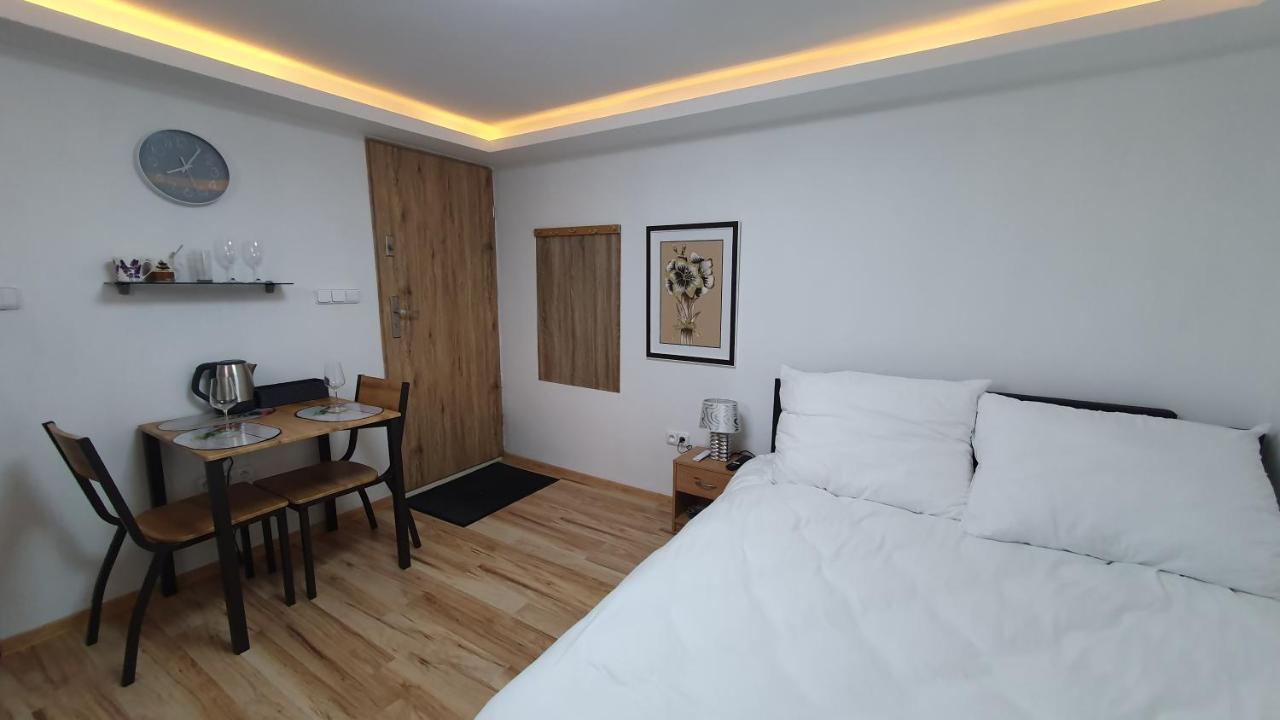 David Home 56 Зноймо Экстерьер фото