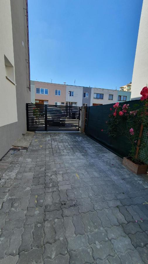 David Home 56 Зноймо Экстерьер фото