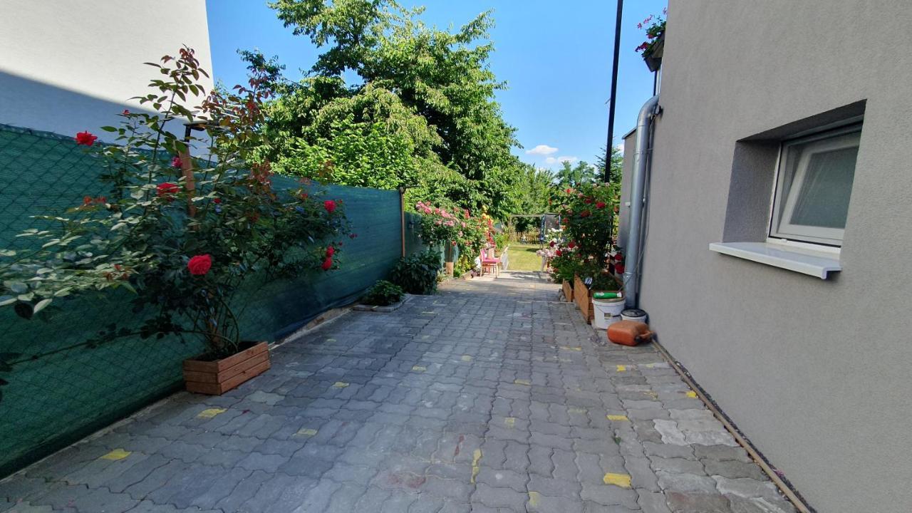 David Home 56 Зноймо Экстерьер фото
