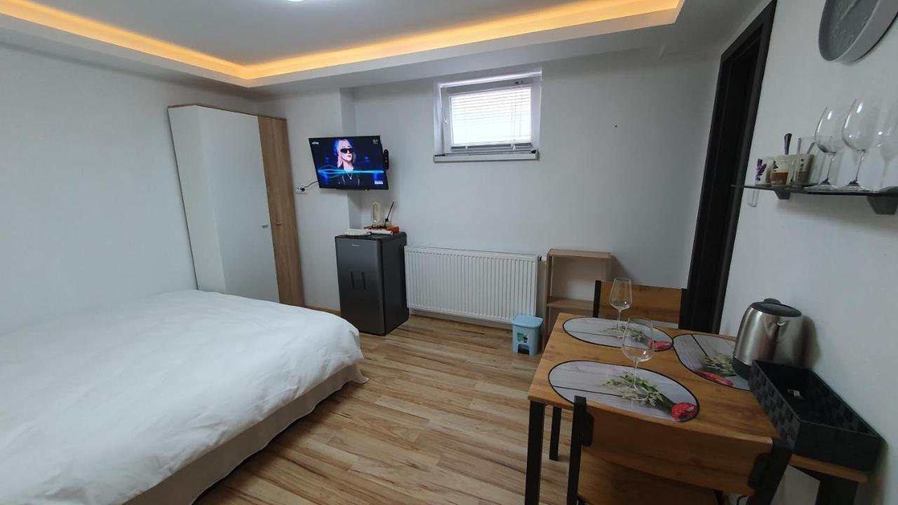 David Home 56 Зноймо Экстерьер фото
