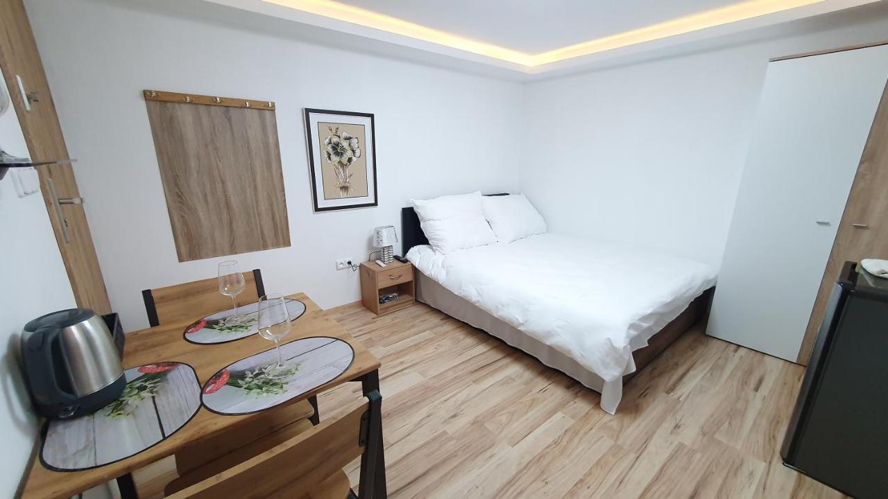 David Home 56 Зноймо Экстерьер фото