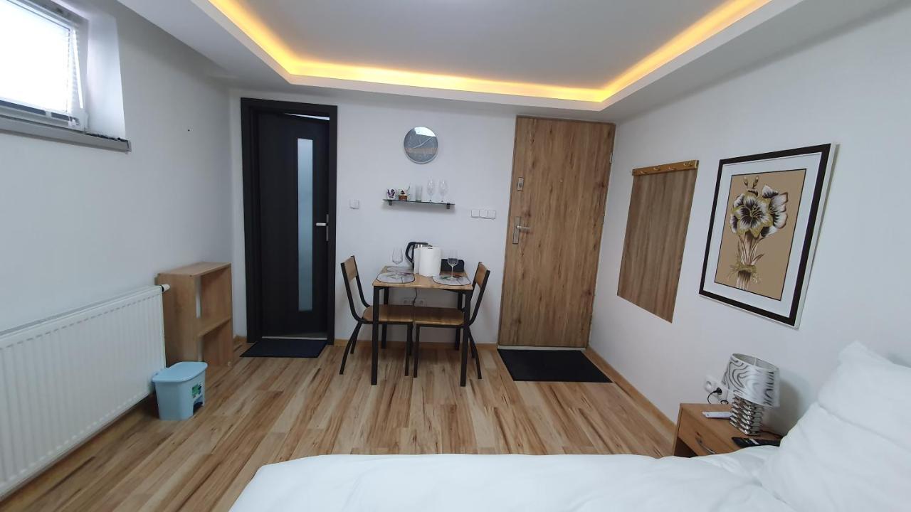 David Home 56 Зноймо Экстерьер фото
