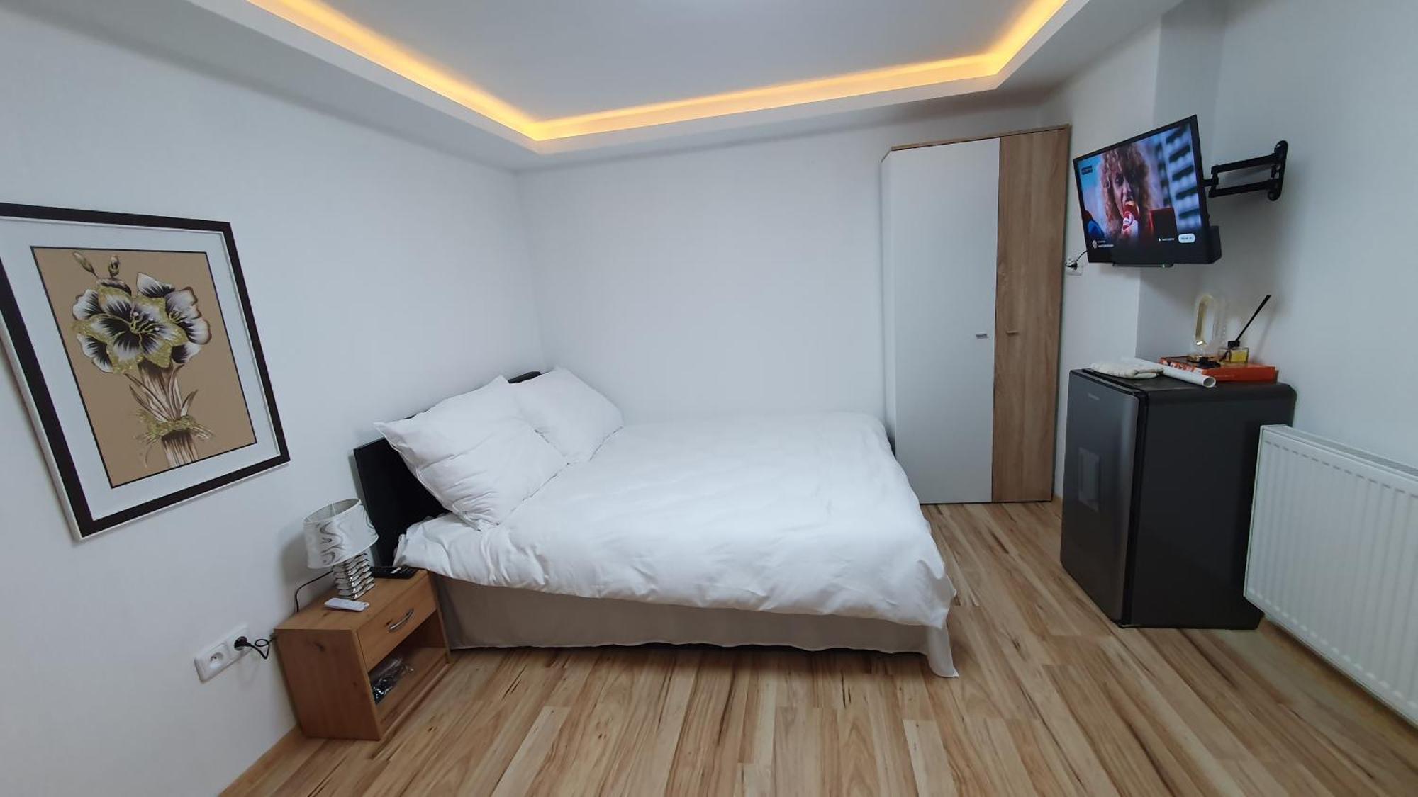 David Home 56 Зноймо Экстерьер фото