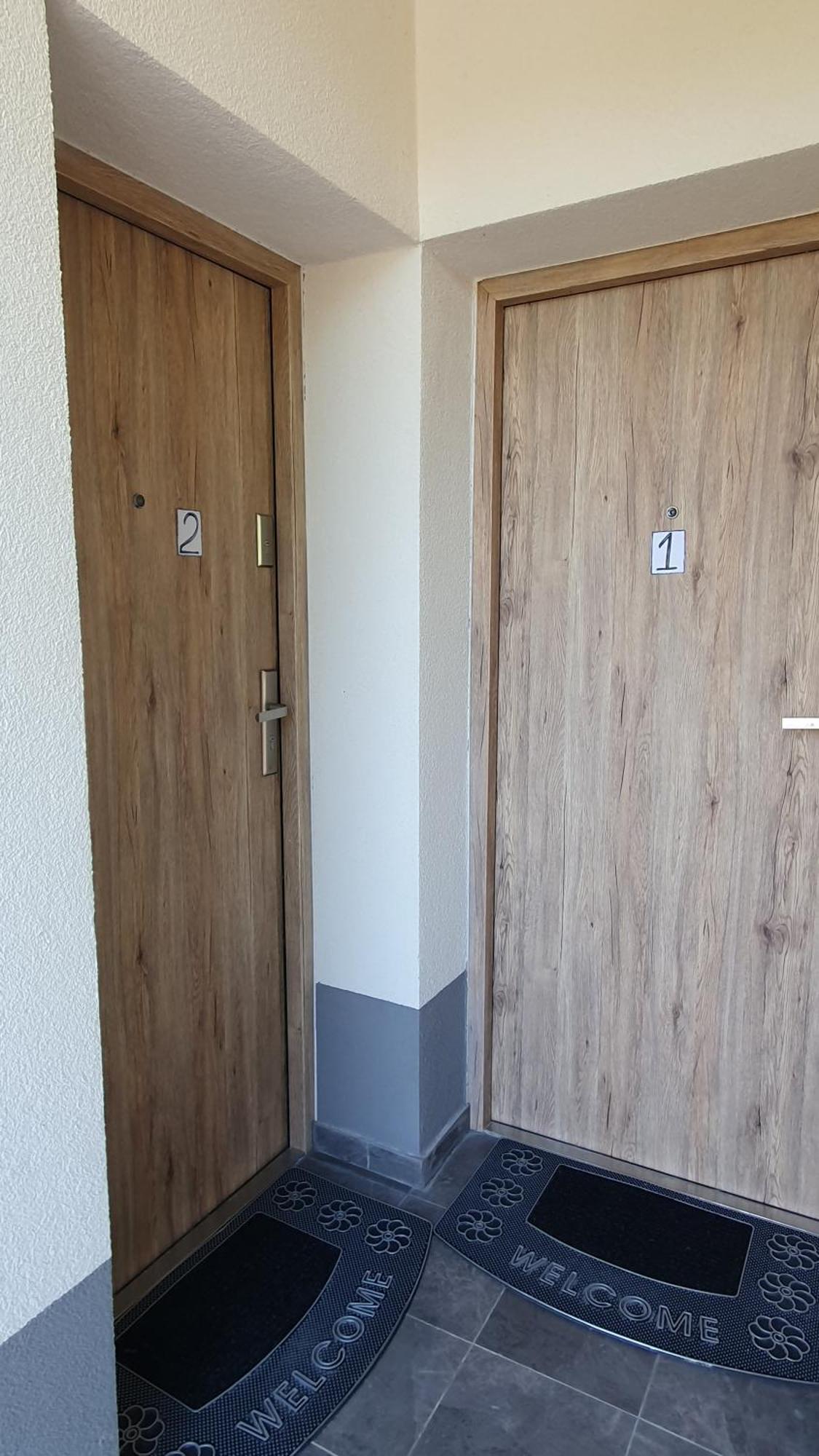 David Home 56 Зноймо Экстерьер фото