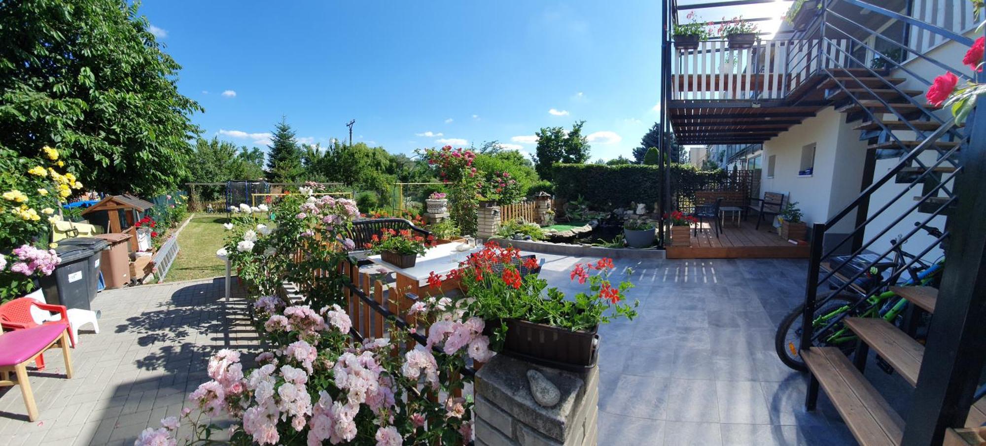 David Home 56 Зноймо Экстерьер фото