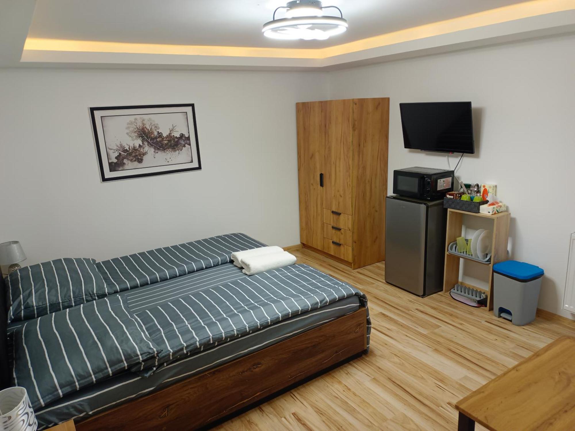 David Home 56 Зноймо Экстерьер фото