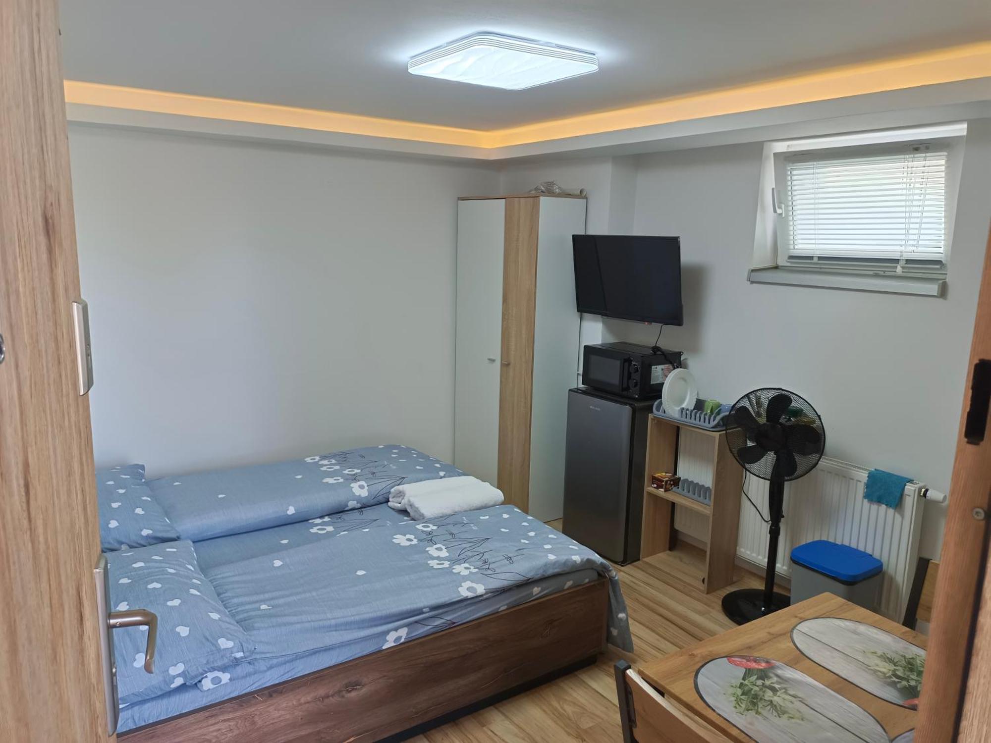 David Home 56 Зноймо Экстерьер фото